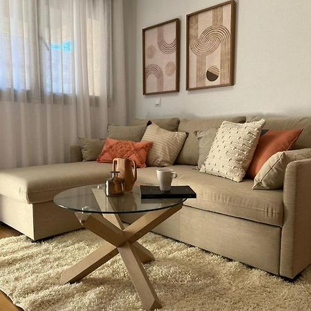 Apartamento Playa Delicias Águilas Εξωτερικό φωτογραφία