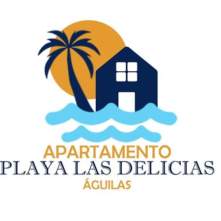 Apartamento Playa Delicias Águilas Εξωτερικό φωτογραφία