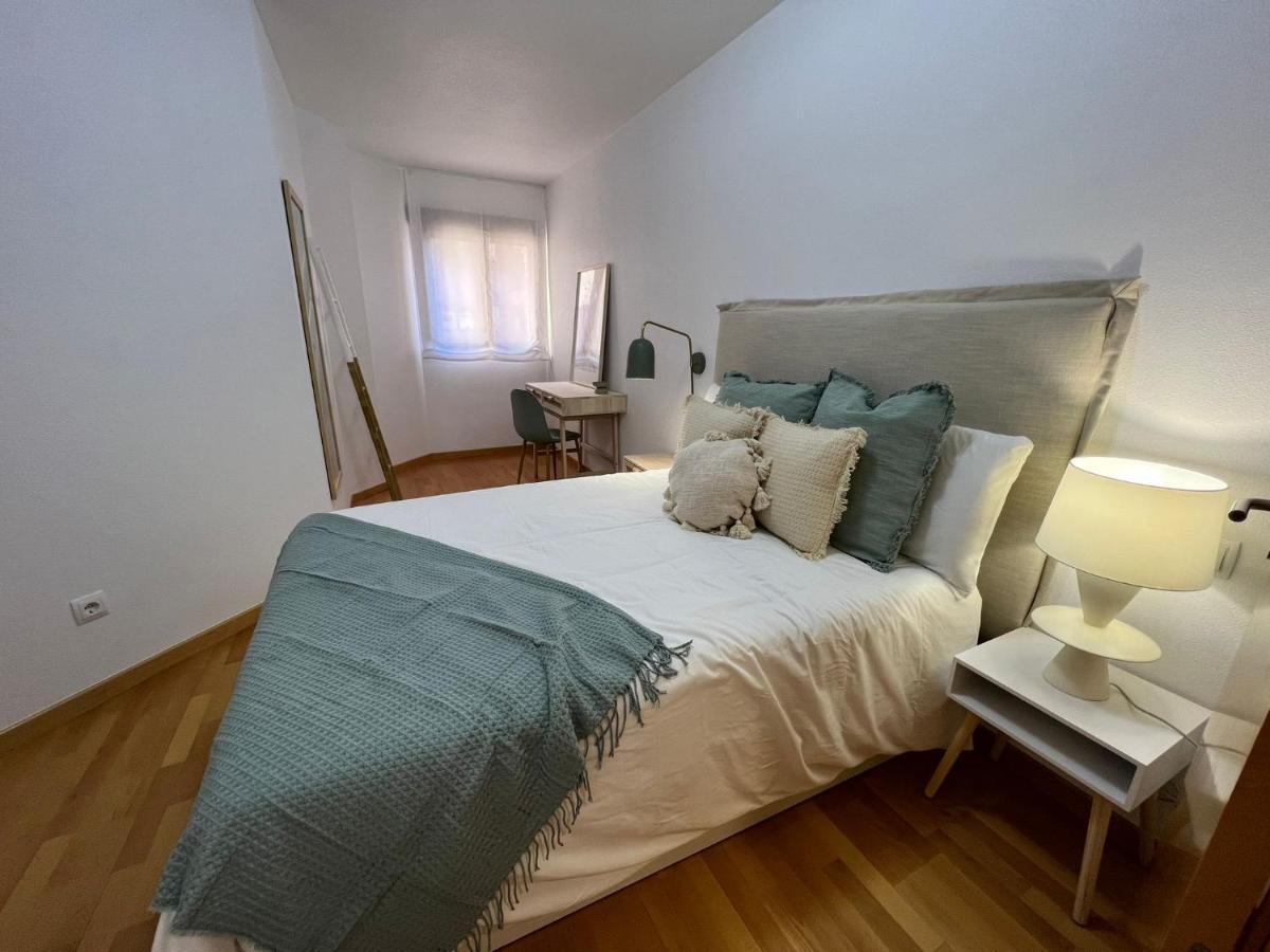 Apartamento Playa Delicias Águilas Εξωτερικό φωτογραφία