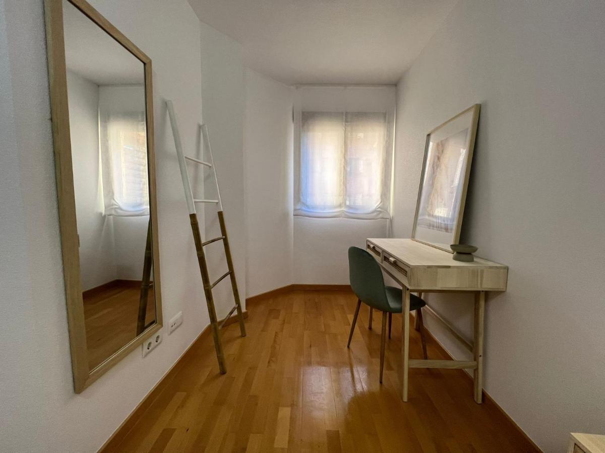 Apartamento Playa Delicias Águilas Εξωτερικό φωτογραφία