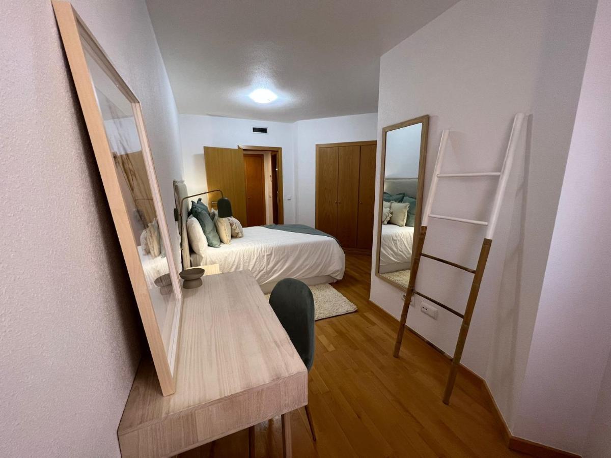 Apartamento Playa Delicias Águilas Εξωτερικό φωτογραφία