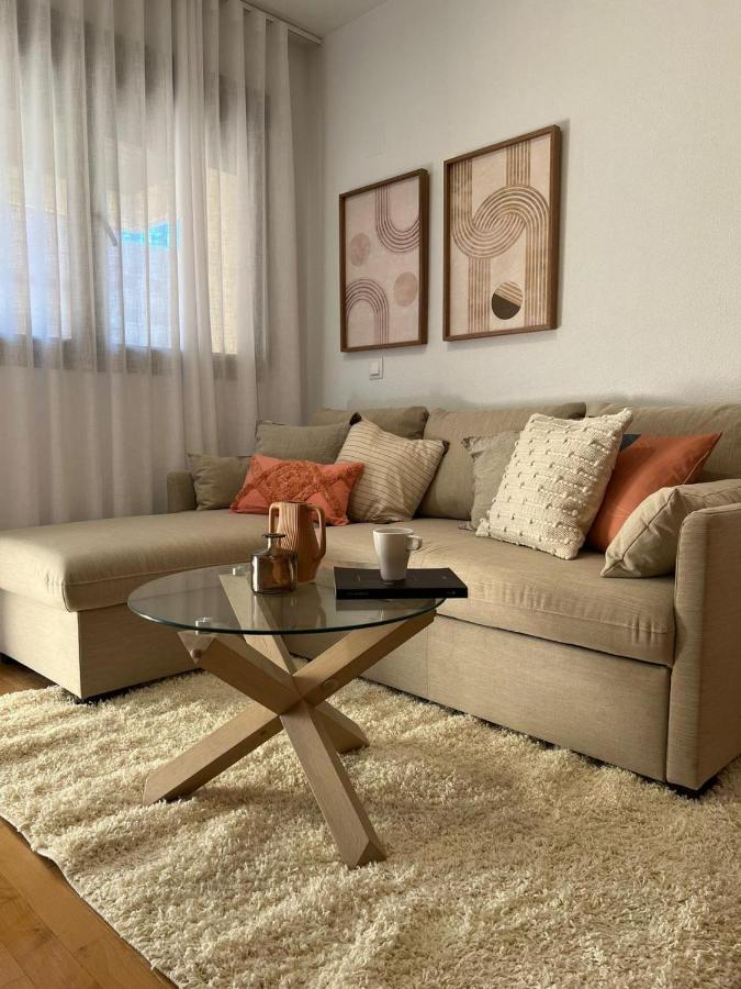Apartamento Playa Delicias Águilas Εξωτερικό φωτογραφία