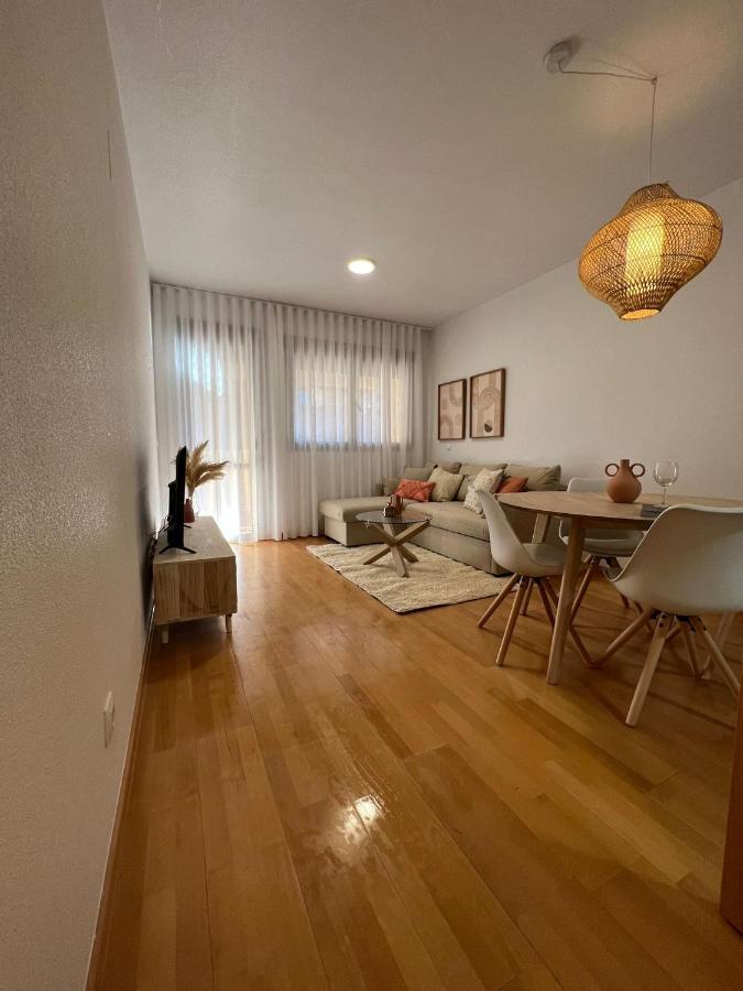 Apartamento Playa Delicias Águilas Εξωτερικό φωτογραφία
