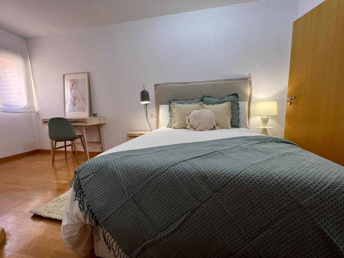 Apartamento Playa Delicias Águilas Εξωτερικό φωτογραφία