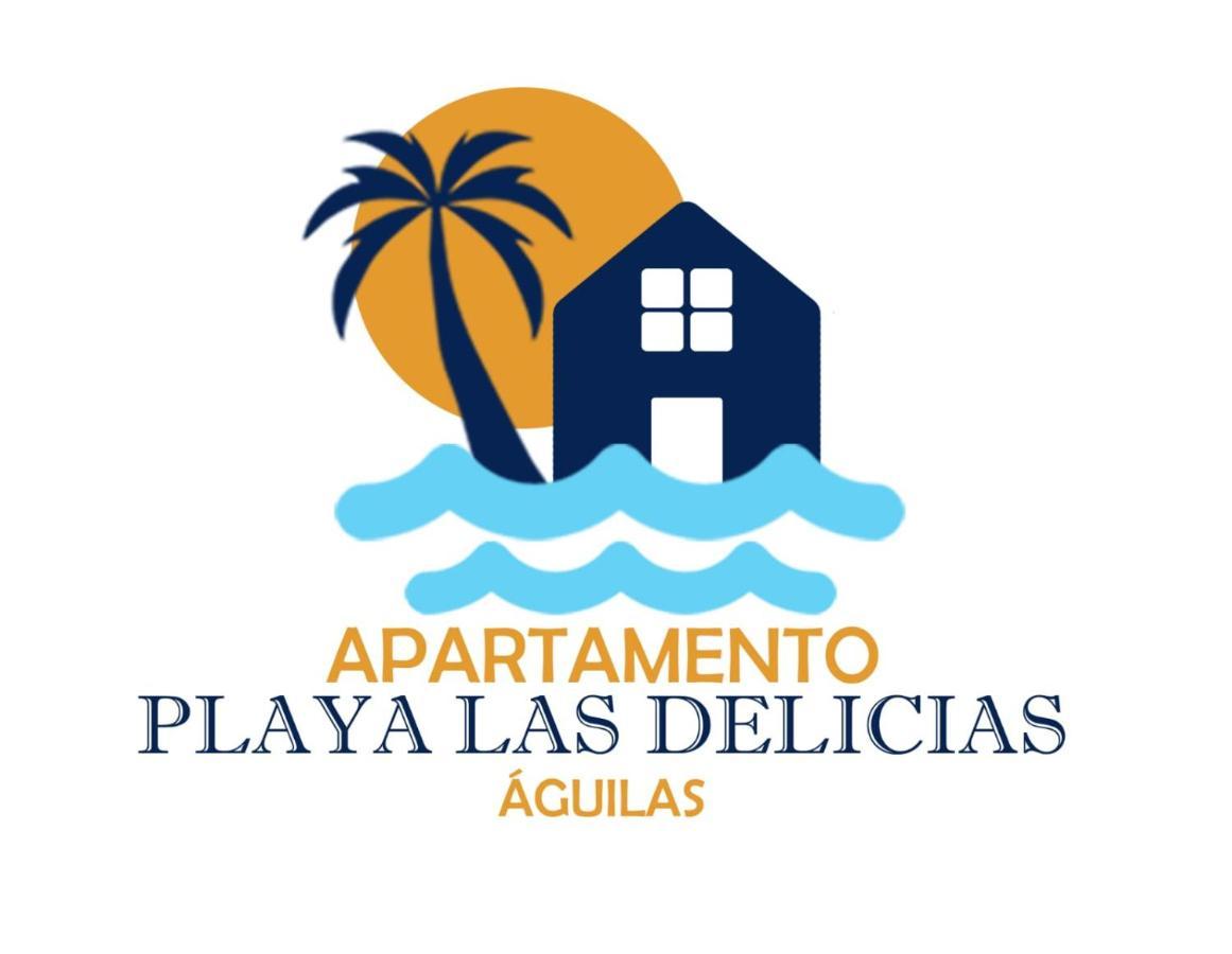 Apartamento Playa Delicias Águilas Εξωτερικό φωτογραφία